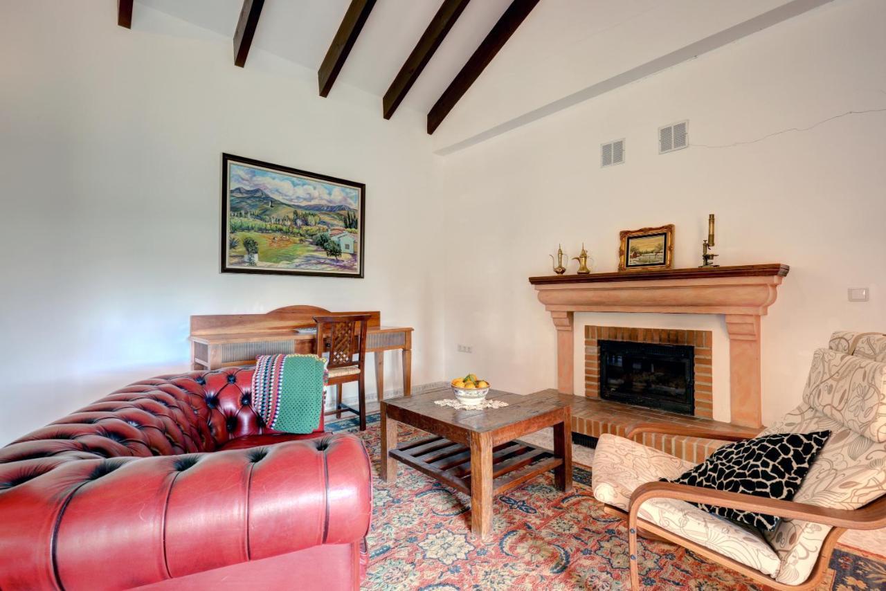 Pajaros Holiday home *