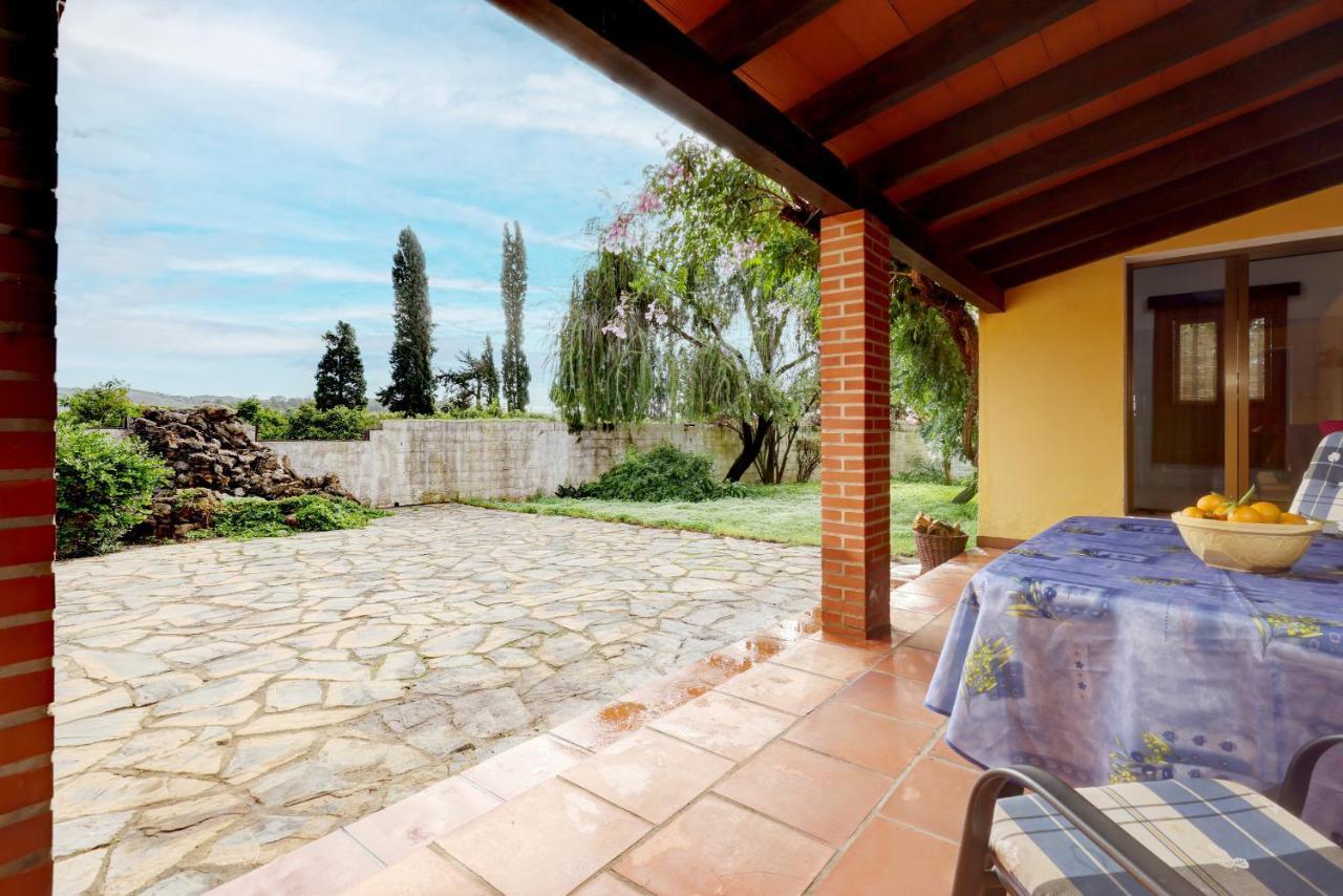 Holiday home Pajaros San Pablo