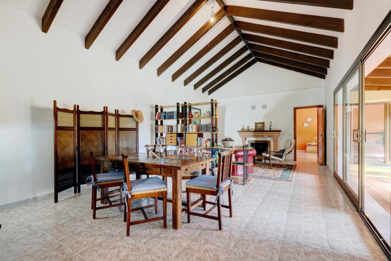 Pajaros Holiday home