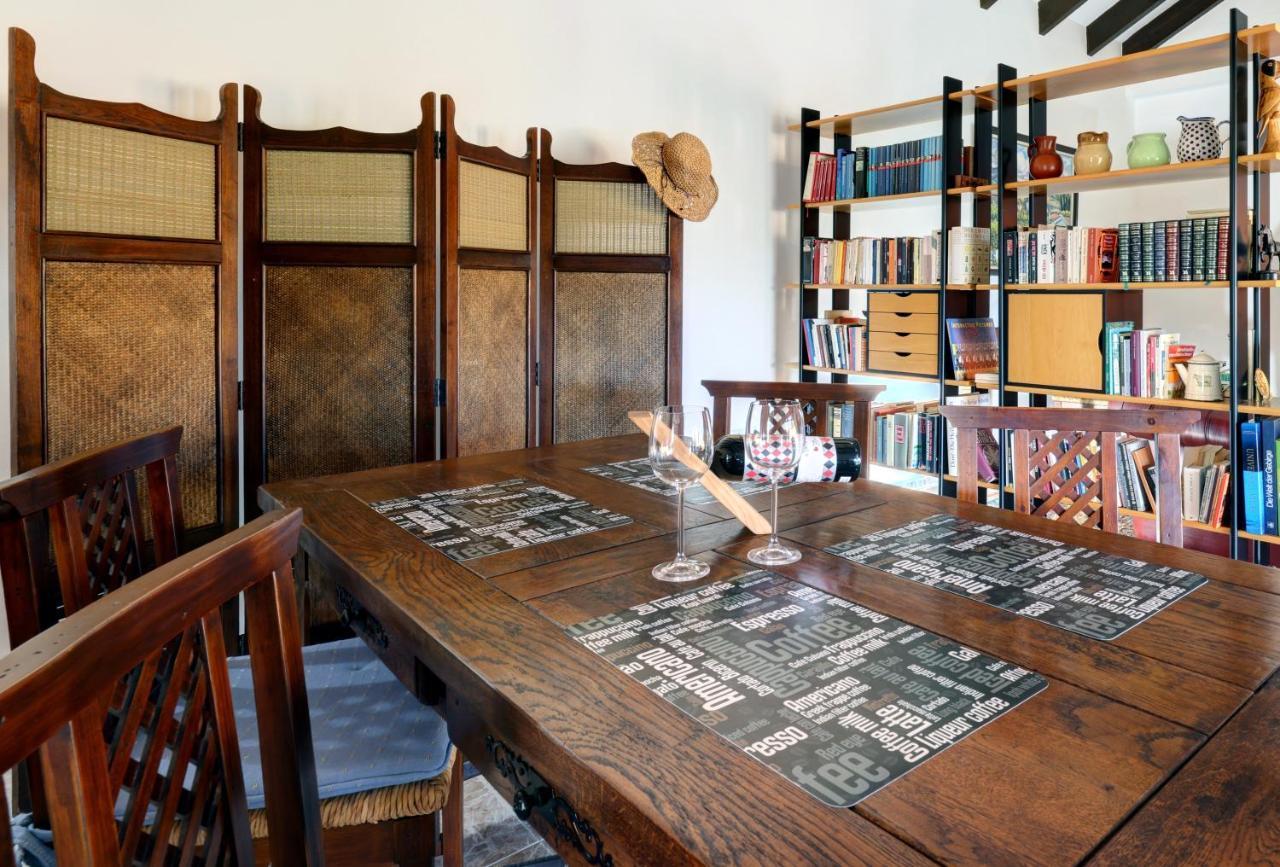 Pajaros Holiday home San Pablo