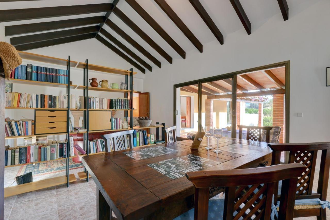 Holiday home Pajaros San Pablo