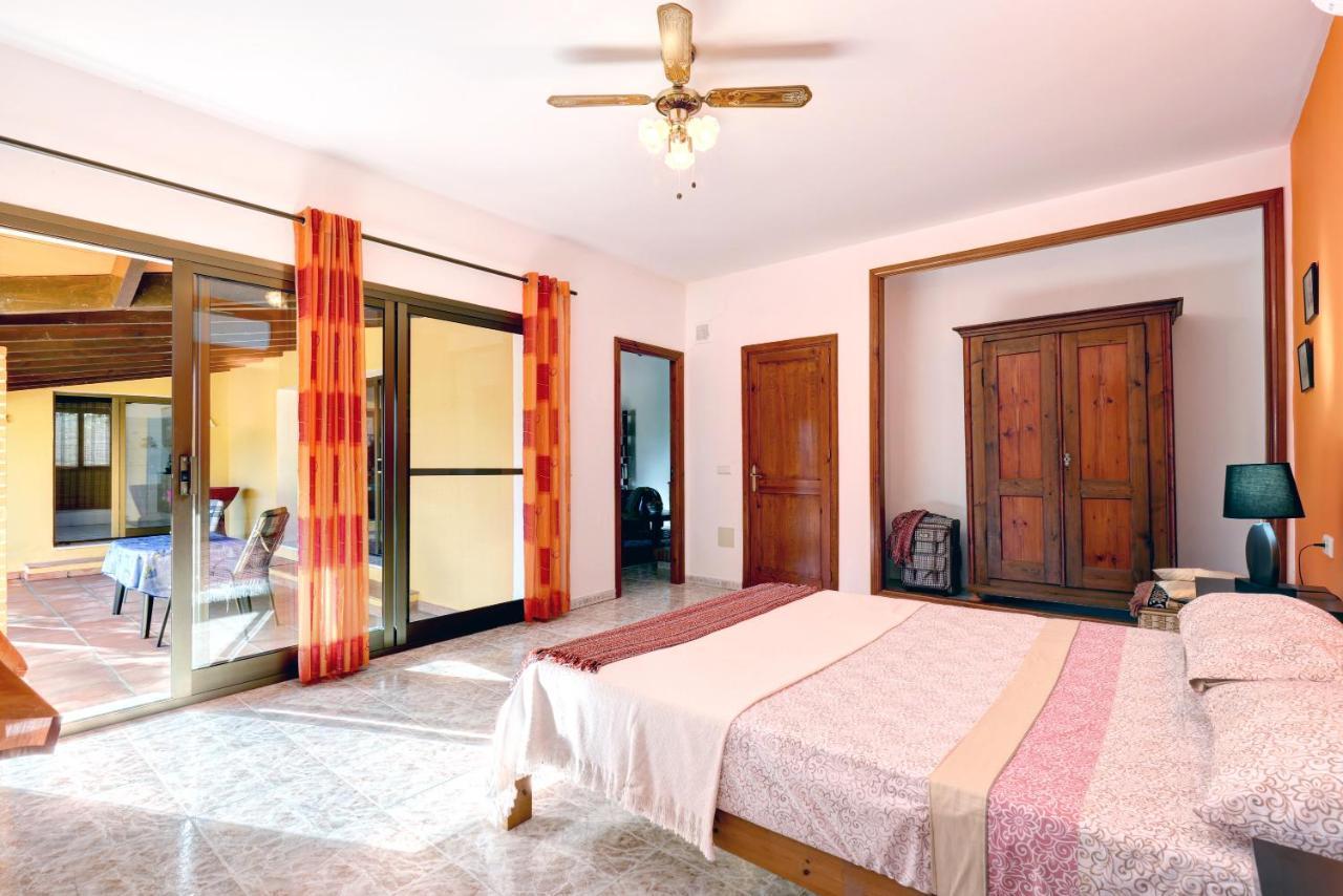 Holiday home Pajaros San Pablo
